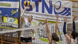 Volley: la GTN Udine vuole chiudere in bellezza l’anno