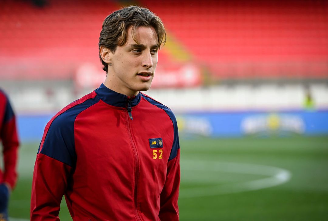 Monza-Roma 1-1 – FOTO GALLERY - immagine 13