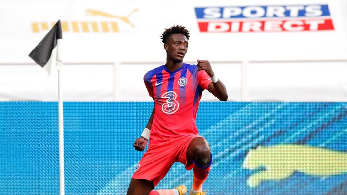 Getty Images Getty Images