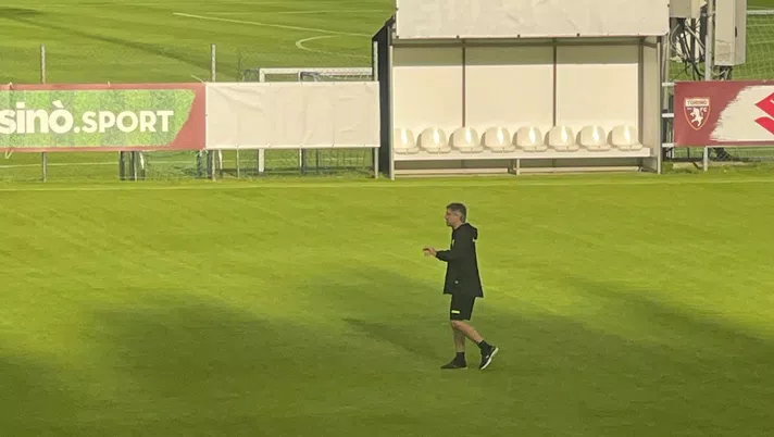 Torino, Juric già in forma campionato. Il tecnico è carico al punto giusto - immagine 1