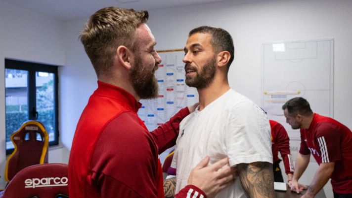 Roma-Verona, formazioni ufficiali: da Spinazzola a Dybala, le prime scelte di De Rossi! Folorunsho c’è - immagine 1
