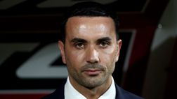 Palladino: “Le condizioni di Di Gregorio. Amo Valentin Carboni, Colombo doveva giocare, Mota…”