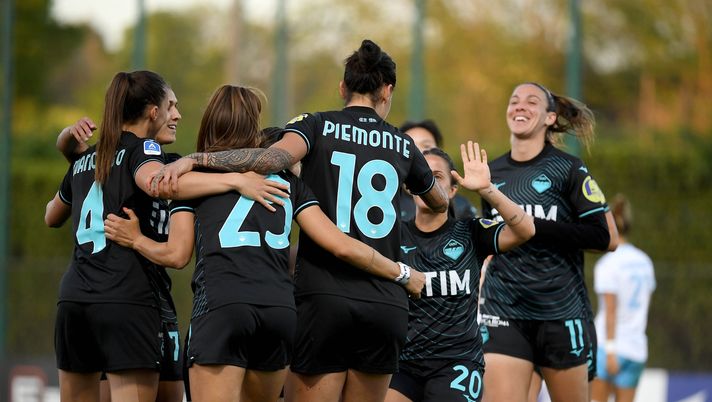 Lazio Women