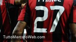 Boateng avverte l’Inter: “Siete forti, ma quest’anno c’è il Milan”