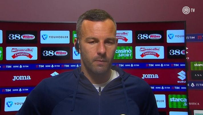 Handanovic a Inter TV: “Contento che l’Inter sia tornata dove merita. Ai tifosi dico che…” - immagine 1