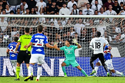 (Getty Images) Sampdoria, Giampaolo vuole fare un passo indietro- immagine 2