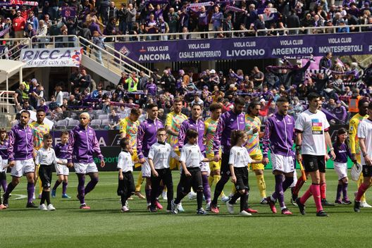 GERMOGLI PH: 8 APRILE 2023 FIRENZE STADIO ARTEMIO FRANCHI CAMPIONATO SERIE A FIORENTINA VS SPEZIA NELLA FOTO Dalla Polonia avvisano: “Attenta Fiorentina, non sottovalutare il Lech Poznan”- immagine 2