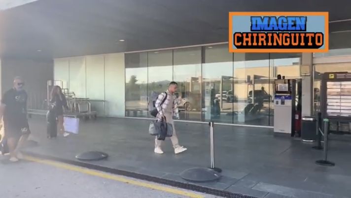 Sergiño Dest Barcellona Calciomercato AC Milan