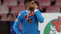 SERIE A – Il Napoli supera il Torino ed è secondo