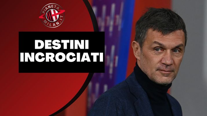 Mercato Milan