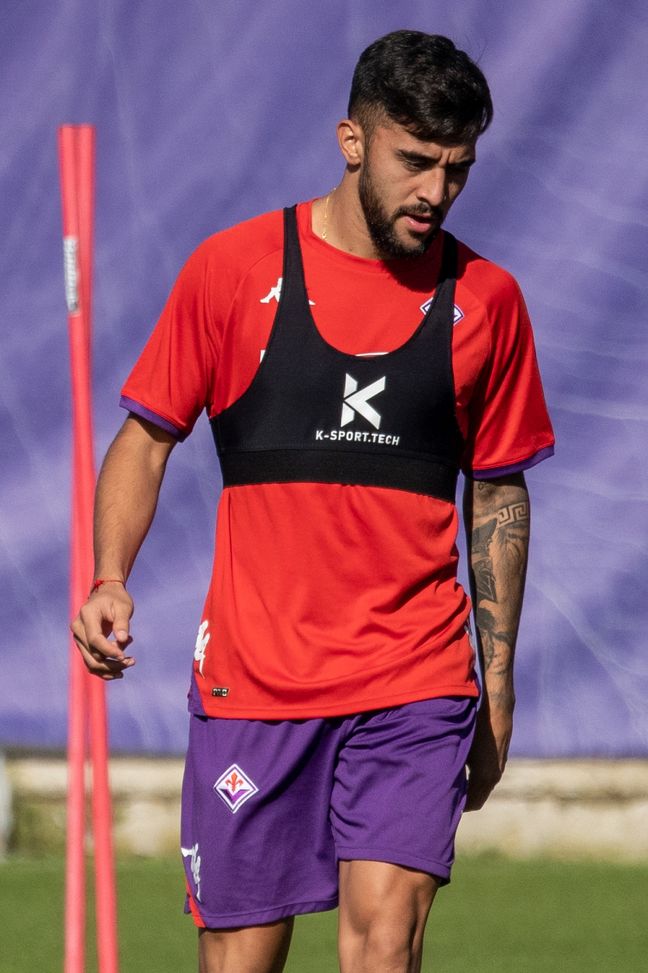 Nico Gonzalez, prima fase di terapie terminata: il comunicato- immagine 2