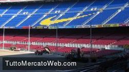 Il Barça cerca di vincere la crisi con i matrimoni