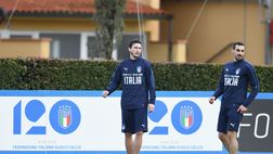 ESCLUSIVA – Ag. Darmian: “Matteo alla Lazio? Dovreste chiederlo a Tare…”