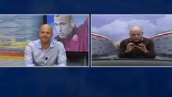 Icardi, la clausola e…Andorra! Bizzarra idea di Chirico. Biasin: “Dici cose senza senso!”