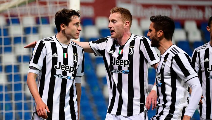 Anticipazioni del listone: la scelta sui ruoli di Chiesa e Kulusevski con Fantacalcio.it - immagine 1