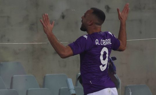 GERMOGLI PH: 4 GENNAIO 2023 FIRENZE STADIO ARTEMIO FRANCHI CAMPIONATO SERIE A FIORENTINA VS MONZA GOL ESULTANZA CABRAL Jovic out, salta il Sassuolo. Ecco il motivo della sua assenza- immagine 2