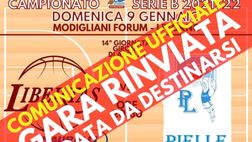 Basket, derby di Livorno alle vie legali? Libertas “Non siamo codardi, abbiamo seguito i protocolli”
