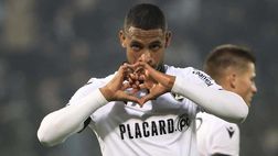 Verona, incredibile: all’ultimo non depositato il contratto di André Silva!