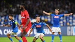 Ammutinamento Napoli, la dirigenza agirà per vie legali contro i calciatori