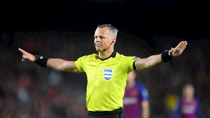 Finale Euro 2020: l’olandese Kuipers sarà l’arbitro di Italia-Inghilterra - immagine 1