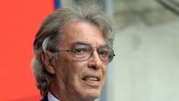 Coronavirus, Moratti dona 1 milione di euro alla Lombardia: “Sentiamo il dovere di farlo”