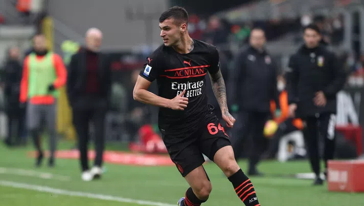 Chi è Pietro Pellegri: nel 2016 l’esordio da record con Juric a Torino - immagine 1