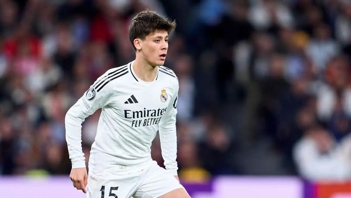 Mondiale per Club, Real Madrid-Pachuca formazioni ufficiali: chance per Arda Guler - immagine 1