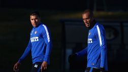 Miranda a IC: “Spero in un’Inter più forte. Vogliamo lottare per lo scudetto”