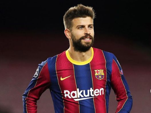 Piqué (Instagram Piqué) Piqué (Instagram Piqué)