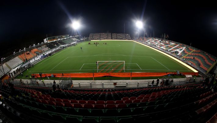 Photo by Maurizio Lagana/Getty Images Stadio-Penzo