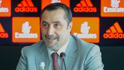 Mirabelli: “Raiola, una frase l’ha reso piccolo nei miei confronti”