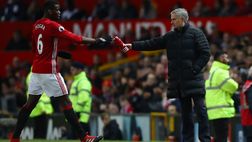 Dybala, Mourinho e Pogba: la gestione della Joya ricorda quella del Polpo nel 2017