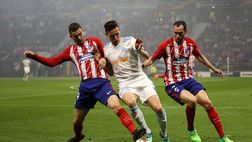 Stampa estera – Mercato Inter, Thauvin piace a un club spagnolo. Ma senza Champions…