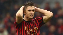 Calciomercato Milan – Piatek, richieste da Premier League e Bundesliga