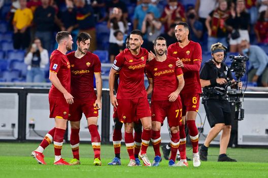 Getty Images Roma, ‘No Time To Die’: in arrivo tre big match, Mourinho cerca la cura- immagine 2