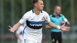 Italia Under 19, Baronio convoca due giocatori dell’Inter: Pinamonti e Mattioli