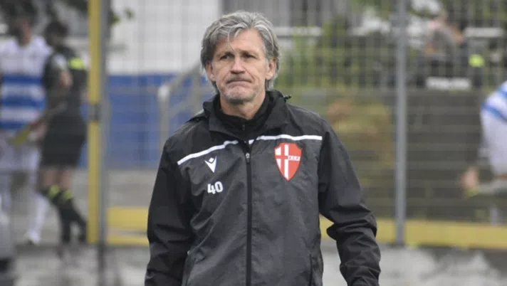 Mantova-Padova, Pavanel: “Arrabbiato con i miei, quando devono chiuderla non lo fanno” - immagine 1