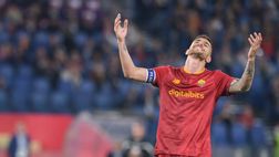 Roma, nessuno ha preso più pali in Serie A: solo Pellegrini ne ha colpiti sei