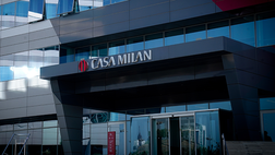 Calciomercato Milan – L’ad del Maiorca a ‘Casa Milan’: ecco i possibili motivi