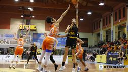 Lupe subito fuori dalla Final Eight, passa il Famila Schio