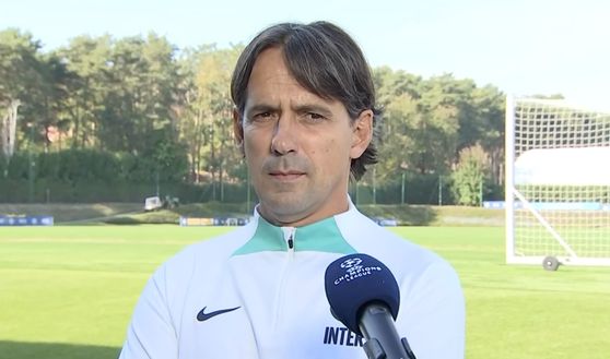 Inzaghi a Inter TV: “Asllani e Carboni nuove risorse. Ko con la Roma ci fa capire che…”- immagine 2