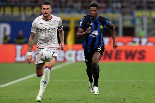 Getty Images Fiorentina-Inter, i precedenti: bilancio per i nerazzurri, all’andata…- immagine 2