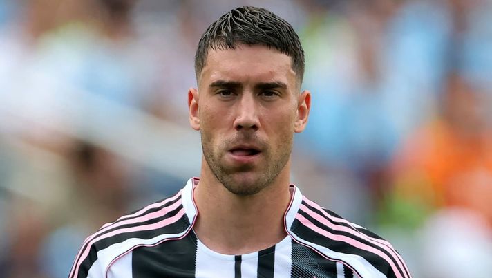 Albanese: “Vlahovic blocca tutto il mercato Juve. Dietro c’è…l’Inter! Marotta ha un piano” Albanese: “Vlahovic blocca tutto il mercato Juve. Dietro c’è…l’Inter! Marotta ha un piano” - immagine 1