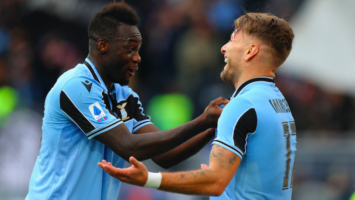 Genoa-Lazio, le formazioni ufficiali: Caicedo gioca, ok Marusic, Pjaca dal primo minuto - immagine 1