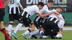 Udinese Primavera, Cristante: “Probabilmente il campionato verrà interrotto”