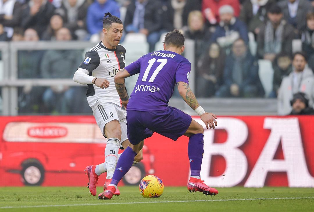  Photo by Daniele Badolato - Juventus FC/Juventus FC via Getty Images 