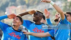 Napoli, Lo Monaco: “Gusto sadico di frenare entusiasmo di De Laurentiis che pontifica”