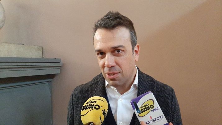 Callegari: “La Fiorentina deve trovare equilibrio. Sconcerti lascia un’eredità” - immagine 1