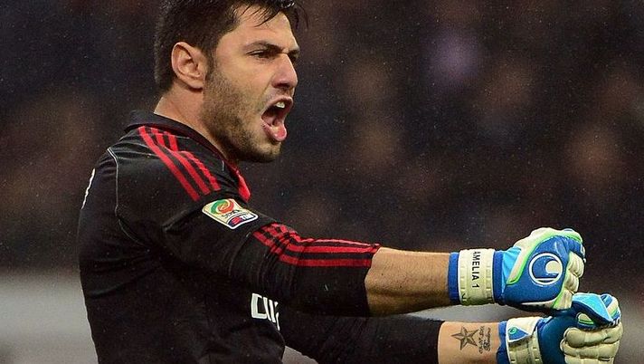 Amelia: “Io, pazzo del fanta! Ma non mi compravo: il mio 4-3-3 tra Lucarelli e Kakà” - immagine 1