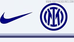 Inter, le prime immagini della possibile divisa away 24/25: ecco i dettagli